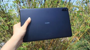 Huawei MatePad 10.4 Review