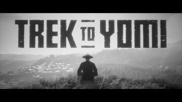 Trek to Yomi test par Generación Xbox Trek to Yomi test par Generación Xbox
