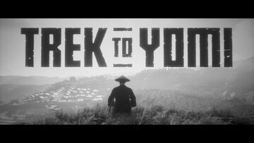 Trek to Yomi test par Generacin Xbox