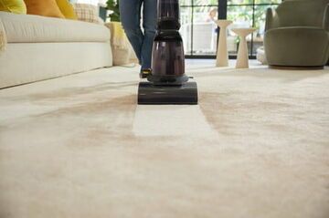Tineco Carpet One testé par DigitalTrends Tineco Carpet One testé par DigitalTrends