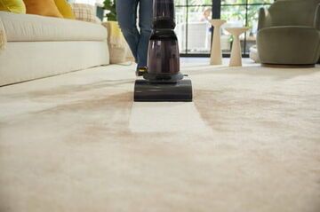 Tineco Carpet One test par DigitalTrends