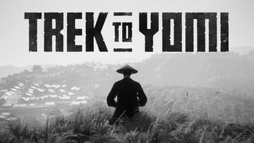Trek to Yomi test par Xbox Tavern Trek to Yomi test par Xbox Tavern