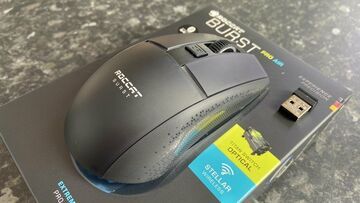 Test Roccat Test Roccat