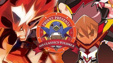 Prinny Presents NIS Classics Vol. 2 test par Geek Generation