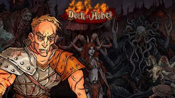 Deck of Ashes test par Movies Games and Tech