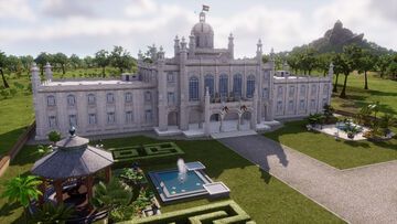 Tropico 6 test par TheXboxHub Tropico 6 test par TheXboxHub