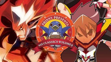Prinny Presents NIS Classics Vol. 2 test par SpazioGames