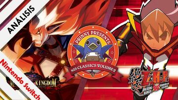 Prinny Presents NIS Classics Vol. 2 test par NextN