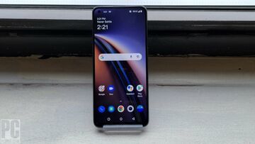 OnePlus Nord N20 testé par PCMag OnePlus Nord N20 testé par PCMag