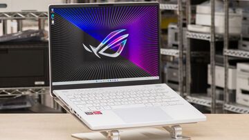 Asus ROG Zephyrus G14 testé par RTings Asus ROG Zephyrus G14 testé par RTings