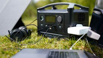 EcoFlow River Max reviewed by Camera Jabber