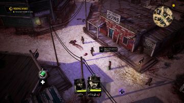 Weird West test par TheXboxHub Weird West test par TheXboxHub