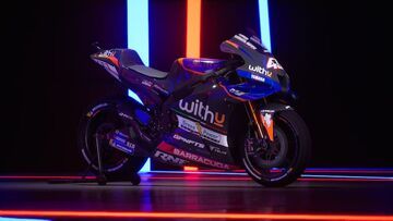 MotoGP 22 test par Peopleware MotoGP 22 test par Peopleware