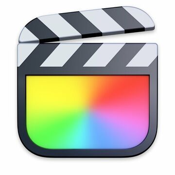 Apple Final Cut Pro X test par PCMag