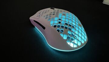 SteelSeries Aerox 3 test par Niche Gamer SteelSeries Aerox 3 test par Niche Gamer