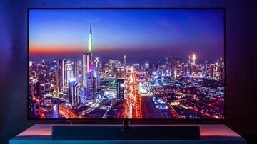 Test Philips 55OLED936