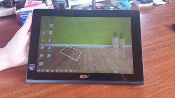 Acer Aspire Switch 10 E test par iLoveTablette