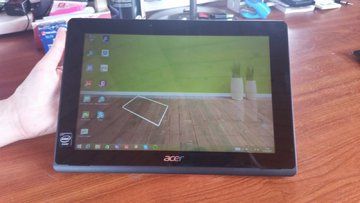Acer Aspire Switch 10 E test par iLoveTablette Acer Aspire Switch 10 E test par iLoveTablette