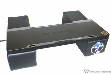 Test Nerdytec Couchmaster