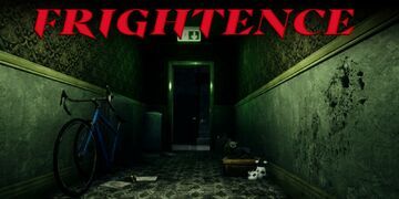 Frightence test par Nintendo-Town