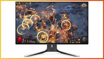 Dell AW2721D Review: 1 Ratings, Pros and Cons
