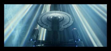 Test Star Trek Strange New Worlds