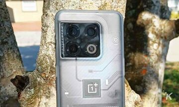 OnePlus 10 Pro testé par KnowTechie OnePlus 10 Pro testé par KnowTechie
