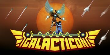 Galacticon im Test: 4 Bewertungen, erfahrungen, Pro und Contra