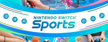 Nintendo Switch Sports test par Switch-Actu