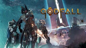 Godfall Ultimate Edition testé par Generación Xbox Godfall Ultimate Edition testé par Generación Xbox