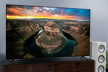 Vizio P-Series test par DigitalTrends