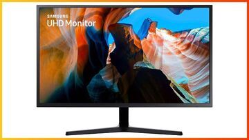 Samsung U32J590 im Test: 1 Bewertungen, erfahrungen, Pro und Contra