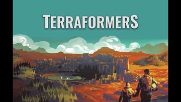 Análisis Terraformers