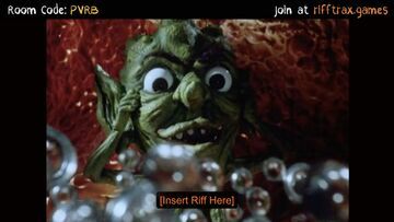 RiffTrax testé par TheXboxHub RiffTrax testé par TheXboxHub