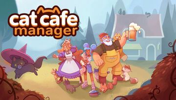 Cat Cafe Manager test par NintendoLink Cat Cafe Manager test par NintendoLink