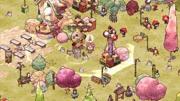 Cozy Grove test par TheXboxHub