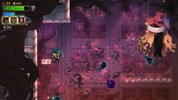 Rogue Legacy 2 test par TheXboxHub Rogue Legacy 2 test par TheXboxHub