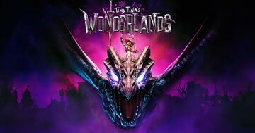 Tiny Tina Wonderlands reviewed by HardwareZone