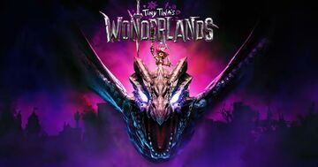 Tiny Tina Wonderlands test par HardwareZone Tiny Tina Wonderlands test par HardwareZone