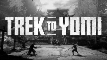 Trek to Yomi test par Game-eXperience.it Trek to Yomi test par Game-eXperience.it