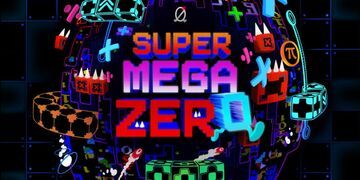Test Super Mega Zero Test Super Mega Zero