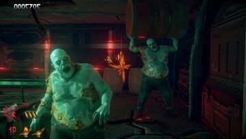 The House of the Dead Remake test par TheXboxHub The House of the Dead Remake test par TheXboxHub