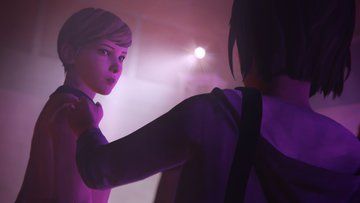 Life Is Strange Episode 4 test par IGN