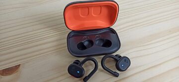 Skullcandy Push test par LeCafeDuGeek Skullcandy Push test par LeCafeDuGeek