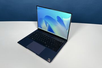 Huawei MateBook 14 test par ImTest Huawei MateBook 14 test par ImTest