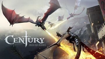 Century: Age of Ashes testé par ActuGaming Century: Age of Ashes testé par ActuGaming