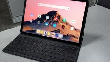 Xiaomi Pad 5 testé par IndiaToday Xiaomi Pad 5 testé par IndiaToday