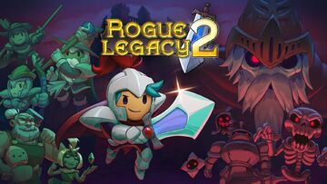 Rogue Legacy 2 test par GamingBolt Rogue Legacy 2 test par GamingBolt