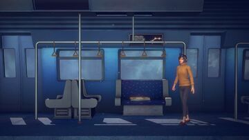 A Memoir Blue testé par ActuGaming A Memoir Blue testé par ActuGaming