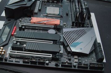 Test Gigabyte Aorus X5